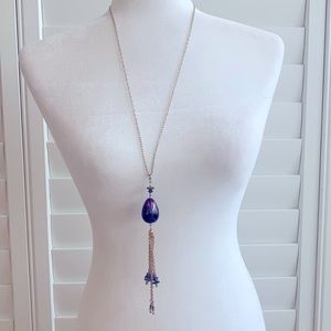 Tarina Tarantino necklace